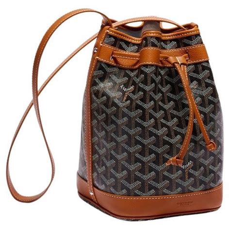 sac seau goyard